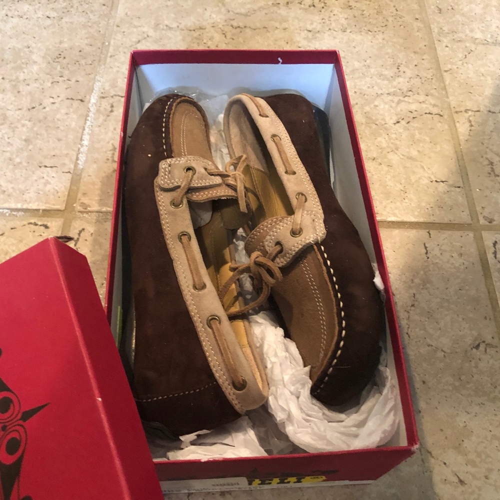 Vaneli loafers